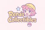 Rena&rsquo;s collectibles