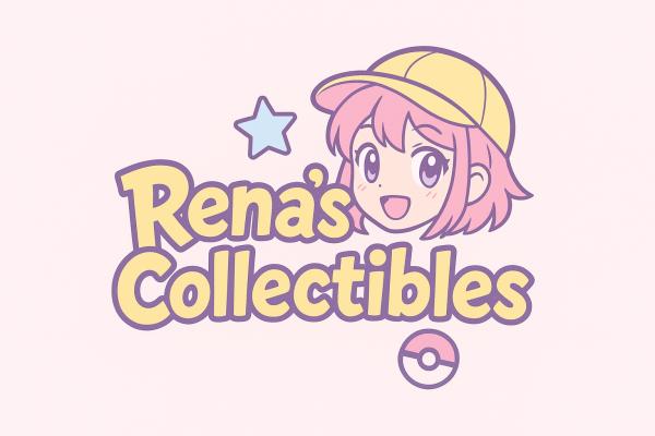 Rena&rsquo;s collectibles
