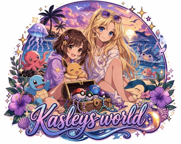 Kasley&rsquo;s World