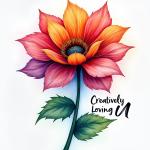 Creatively Loving U
