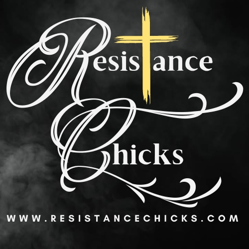 Resistance Chicks
