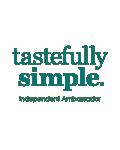 Tastefully Simple