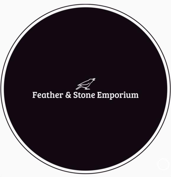 Feather and Stone Emporium