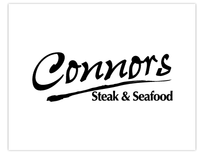 Connors Steak & Seafood