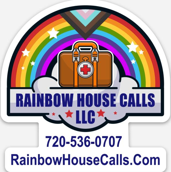 Rainbow House Calls, LLC