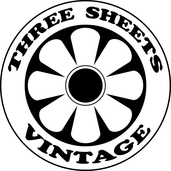 Three Sheets Vintage