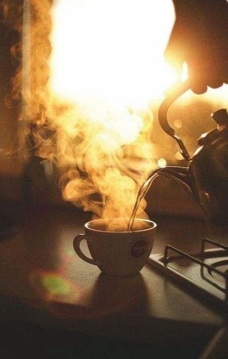 Pappy's Potion - Artisan Tea picture