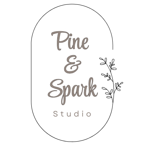 Pine and Spark Studio