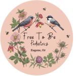 Free To Be Pediatrics