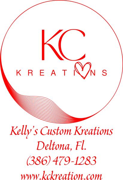 Kellys Custom Kreations LLC