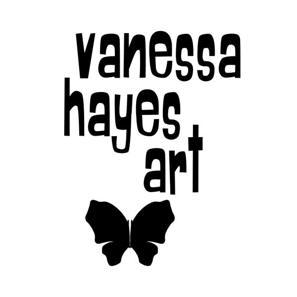 Vanessa Hayes Art