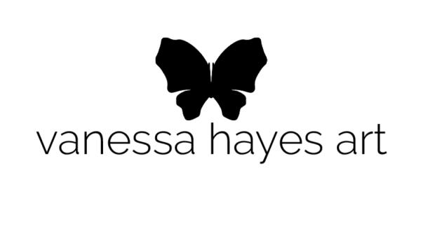 Vanessa Hayes Art
