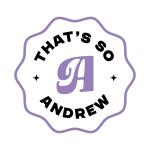 That’s So Andrew