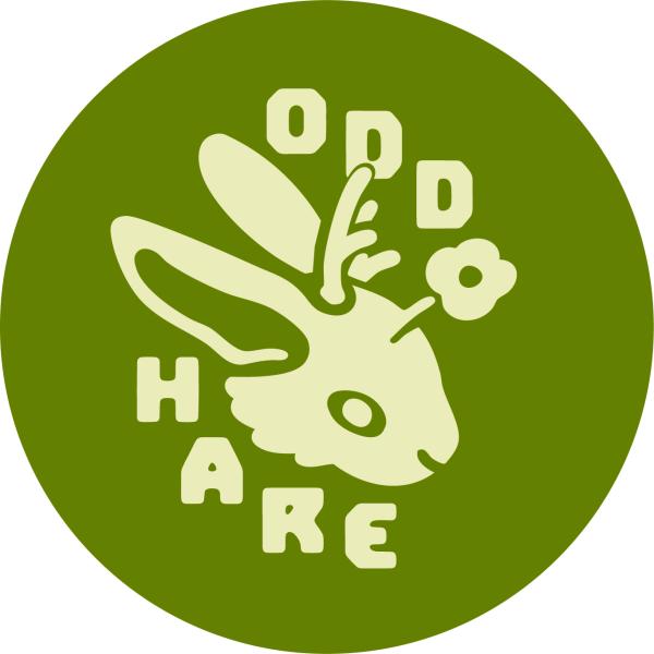 Odd Hare Goods