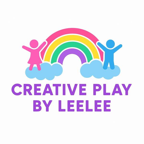 Creative Play by LeeLee