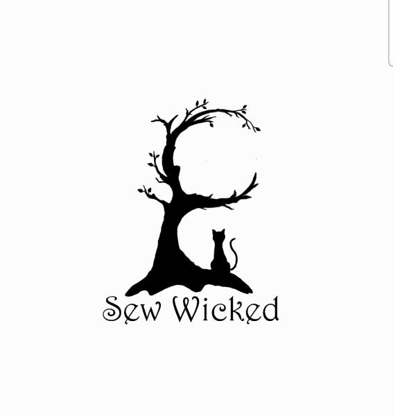 Sew Wicked