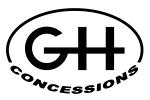 GH Concessions, Inc.