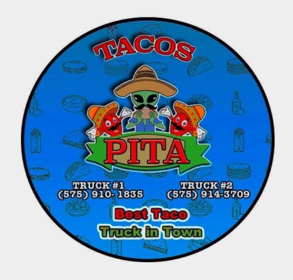 Tacos pita