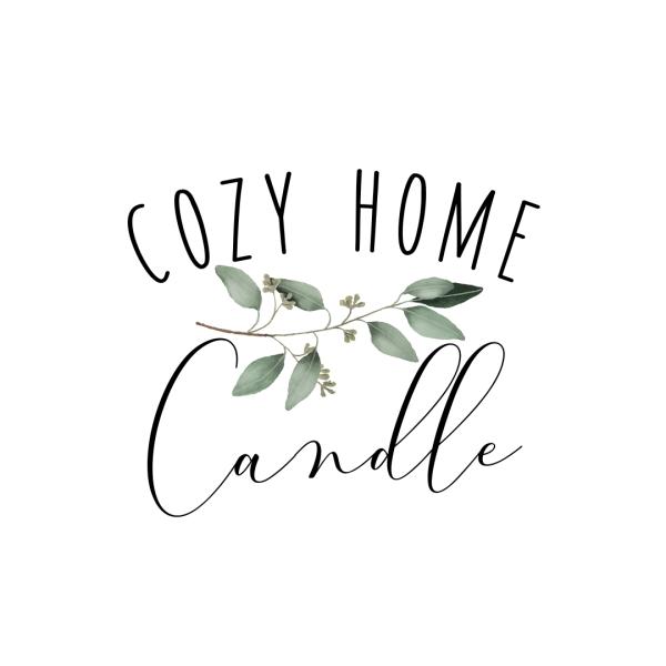 Cozy Home Candle