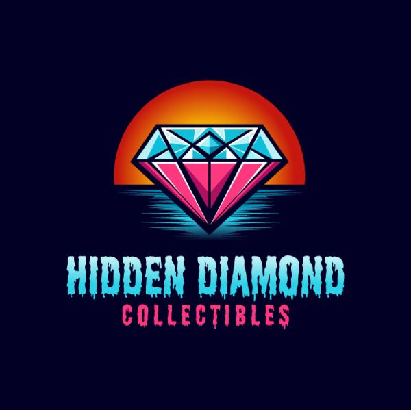 Hidden Diamond Collectibles