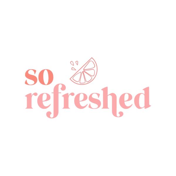 So Refreshed Company