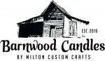 Barnwood Candles