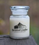 Candles - 4.5oz