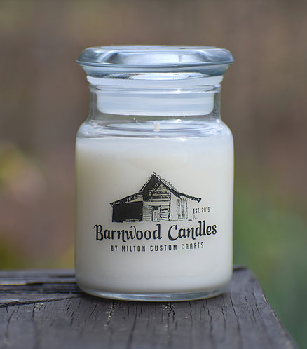 Candles - 4.5oz picture