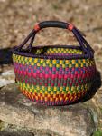 Bolga Baskets