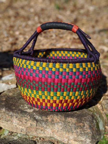 Bolga Baskets picture