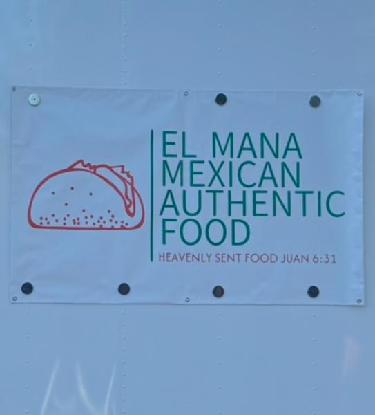 El Mana Mexican Food