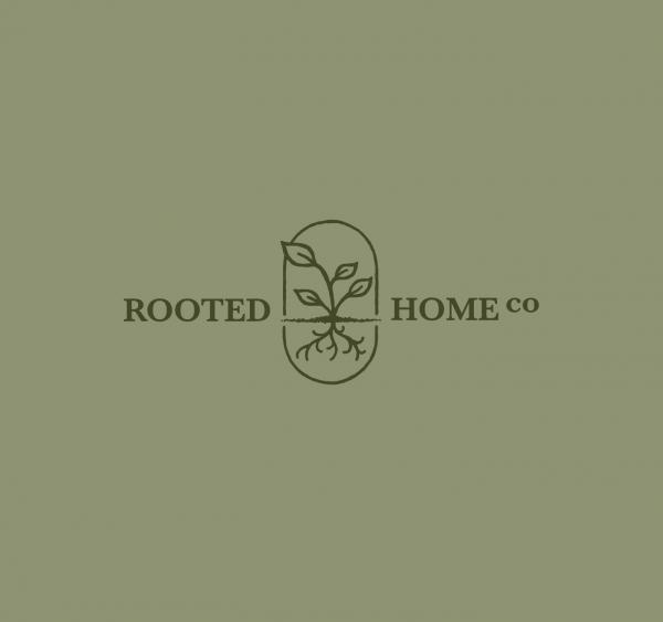 The Rooted Home Co.