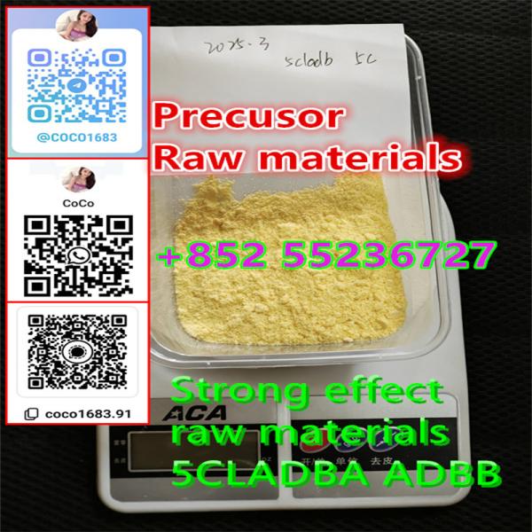 High purity 5cladb 5cladb 5cl adbb low price+852 55236727