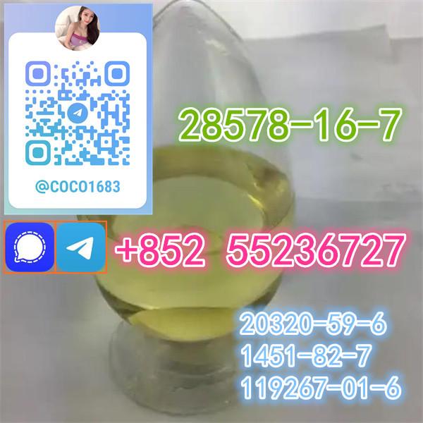 CAS 28578-16-7 99% PMK ethyl glycidate powder