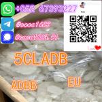 5cladba raw materials yellow powder in stock low price