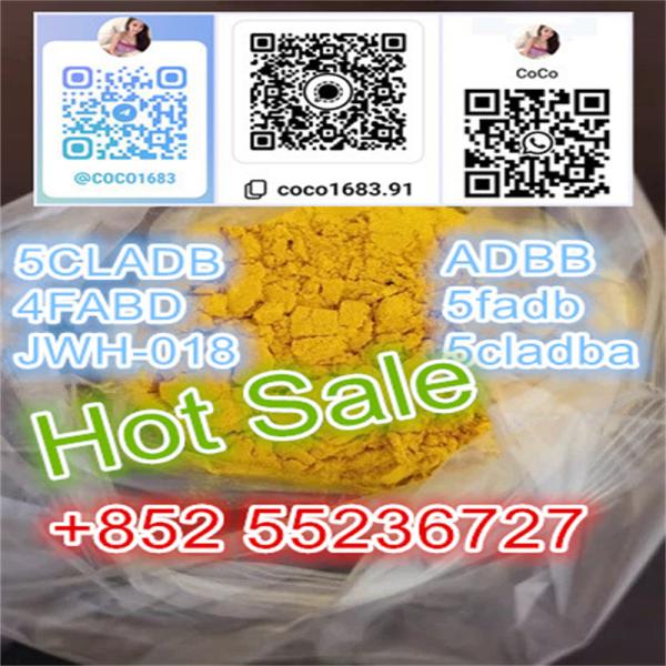 5CLADBA, 5cl-adb-a,4FADB, 5CL,From Primary top vendor+852 55236727
