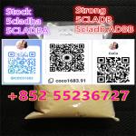 Raw 5cladba Supplier 5cl 5cl Adb High Quality+852 55236727