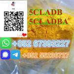 Raw material 5CLADBA supplier 5cl 5cl ADB high quality
