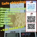 5cladba 5f-mdmb-2201,yellow powder+852 55236727