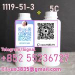 High quality 5-Bromo-1-pentene | 1119-51-3