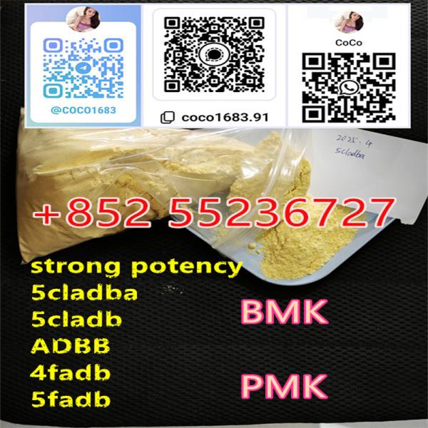 5cladb 5f-mdmb-2201,yellow powder+852 55236727