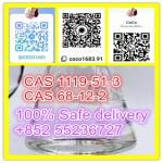 5-Bromo-1-Pentene CAS 1119-51-3 For organic synthesis