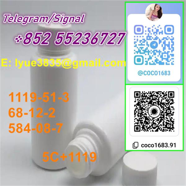 Low Price 5-Bromo-1-Pentene CAS 1119-51-3