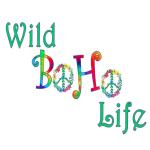 Wild BoHo Life