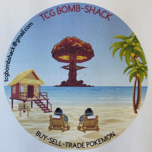 TCG BombShack