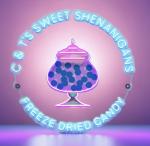 C & T’s Sweet Shenanigans