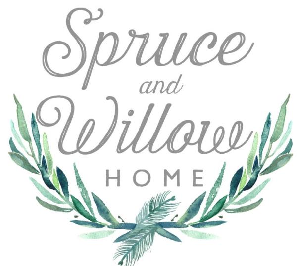 Spruce and Willow Home
