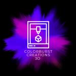 Colorburst Creations 3D