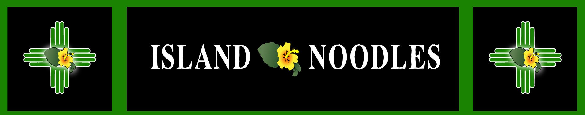 Island Noodles of NM