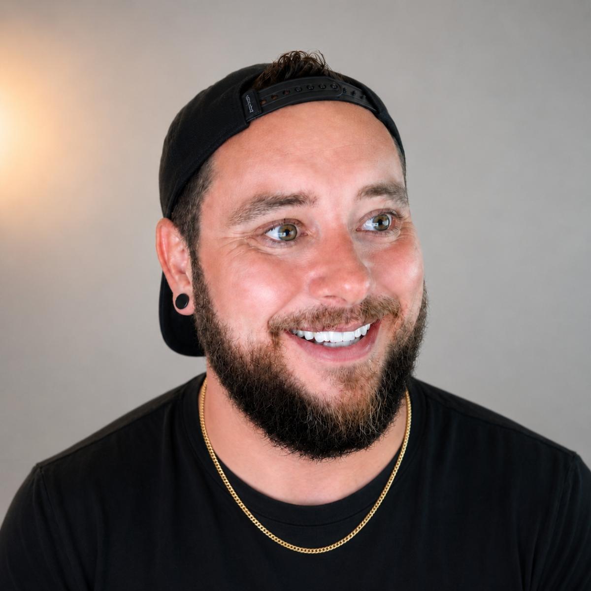 Willie User Profile